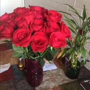 Meet your Posher, Mirna